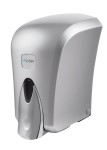 HYGIO Dozownik do mydła w płynie 1000 ml ABS satyna ECO2