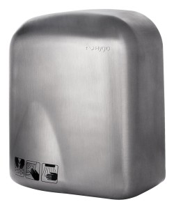 HYGIO SUSZARKA DO RĄK TOWER FLOW PRO 1650 W MAT