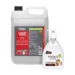 CLINEX Liquid Soap 5l Mydło w płynie