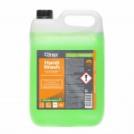 CLINEX HANDWASH Płyn do mycia naczyń 5l