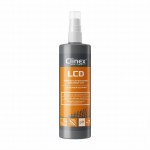 CLINEX  LCD 200 ml Preparat do czyszczenia ekranów