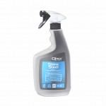CLINEX SHINE STEEL Preparat do stali nierdzewnej 