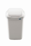 HYGIO KOSZ NA ŚMIECI 30L ABS BIAŁY
