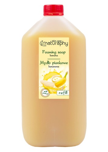 mydło w piance banan 5l.jpg