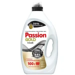 Passion Gold Black Żel Do Prania Czarnego 4l
