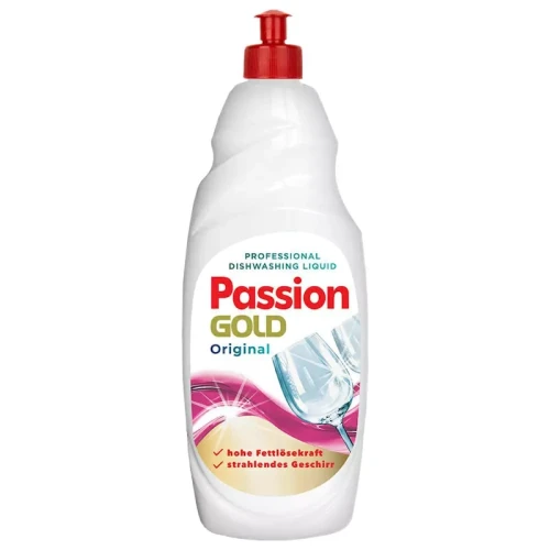 Passion Gold Original - Płyn do mycia naczyń 850ml
