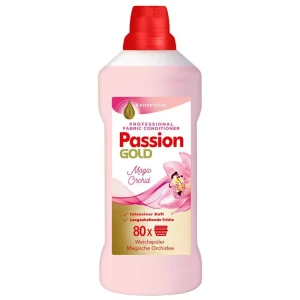 Passion Gold Płyn do Płukania 2l Magic Orchid