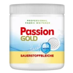 Passion Gold Wybielacz w Proszku 600g Professional