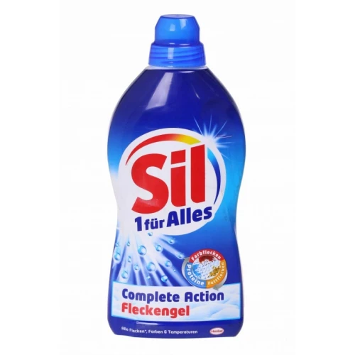 Uniwersalny Odplamiacz w Żelu Sil 1,3l