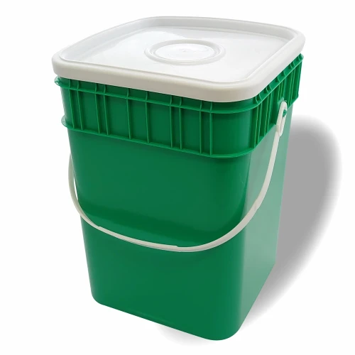 Pojemnik Hermetyczny do Kiszenia Kapusty