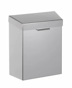 Kosz na Odpady Higieniczne 4,2l | Hygio Prestige