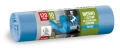 Worki na Papier 120l | Niebieskie z Uszami 10szt. | do Segregacji