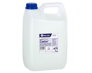 MYDŁO W PŁYNIE MERIDA CASTOR 5 LITRÓW BIAŁE