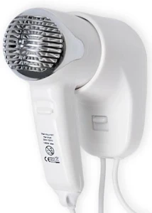  SUSZARKA HOTELOWA P2 1200W | Biała 