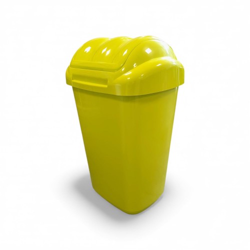 1000021244.jpg, kosz na śmieci, kosz na odpady, duży kosz na śmieci, kosz 50l, kosz zielony, kosz powystawowy, kosz outlet, kosz do domu, kosz do biura
