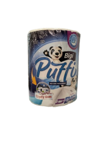 Ręcznik Papierowy Puffi Bigi 