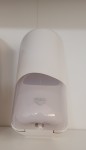 DOZOWNIK DO MYDŁA W PŁYNIE MANUALNY 500ml