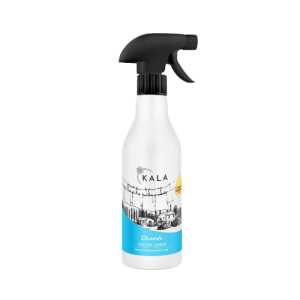 Olejek zapachowy 500ml Kala Chanti Fresh Linen- Świeże Pranie
