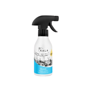 Olejek zapachowy 250 ml Kala Chanti Fresh Linen- Świeże Pranie