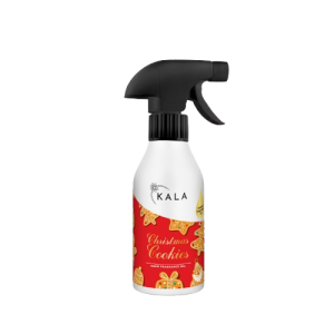 Olejek zapachowy 250 ml Kala Chanti Christmas Cookie- Ciasteczkowy