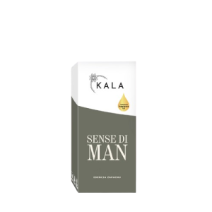 Olejek Zapachowy do dyfuzora 10 ml Kala iFresh Sense di Man