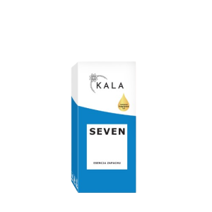 Olejek Zapachowy do dyfuzora 10 ml Kala iFresh Seven