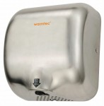 SUSZARKA DO RĄK  WARMTEC AirBlader 1800W