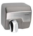 SUSZARKA DO RĄK WARMTEC BarrelFlow ProTurbo 2500W