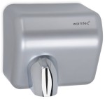 SUSZARKA DO RĄK WARMTEC BarrelFlow 2500W ABS SATYNA