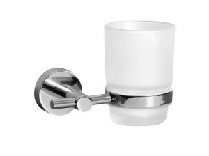 Kubek pojedynczy z uchwytem FOR YOU 01174