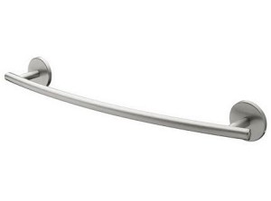 Wieszak kąpielowy 46cm VIRGINIA 72085
