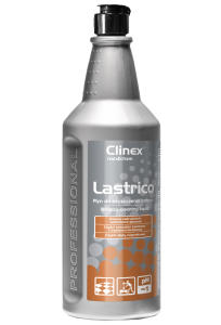 CLINEX LASTRICO Płyn do czyszczenia posadzek kamienno - betonowych