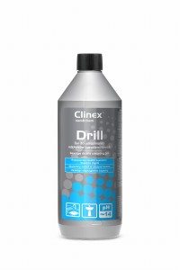 CLINEX DRILL Żel do udrażniania