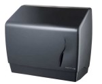 Pojemnik  na ręczniki papierowe ZZ czarny 
