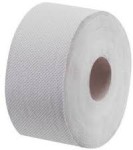 PAPIER TOALETOWY DO PODAJNIKÓW JUMBO BIELONY 12 rolek